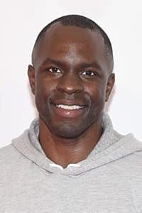 Gbenga Akinnagbe in Rob Peace