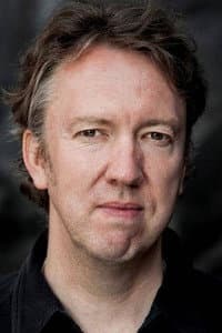 Richard Lumsden in Sleepwalkers Who Kill