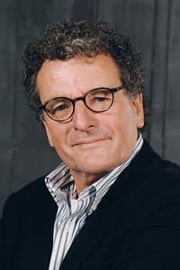 Edwin de Vries in Giovanni