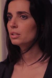 María Luisa Barrera in No te supe perder