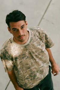 Remy Taveira in Carhartt WIP Skateboarding - TAV