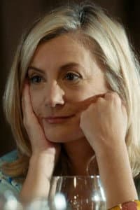 Catherine Diran in Trouble