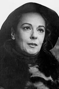 Marija Kohn in Ambasador