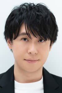 Kenichi Suzumura in 劇場版「空の境界」Remix -Gate of seventh heaven-