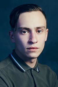 Keir Gilchrist in Just Peck