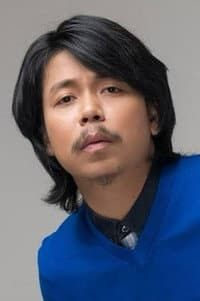 Empoy Marquez in Kusina Kings