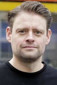 Max Giermann in Die Geschichte der Menschheit - leicht gekürzt