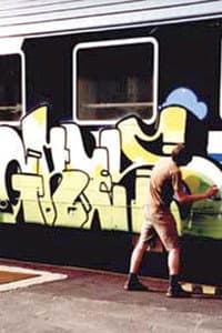 Grey in Dithers: The Cutting Edge of Underground Art From Across the Nation