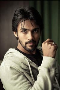 Aarav Kizar in மாருதி நகர் Police Station
