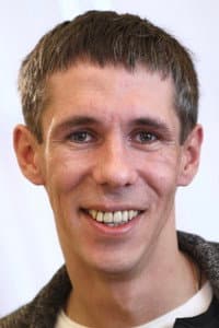 Aleksey Panin in Контракт на любовь