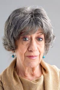 Ayşen Gruda in Hanzo