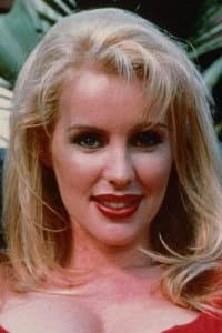 Heather Elizabeth Parkhurst in The Granny