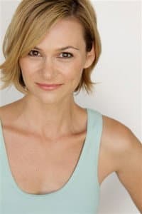 Brooke Lenzi in The Cook