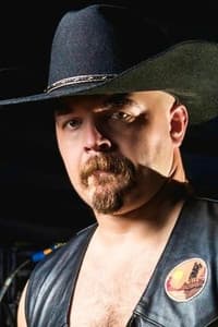 Steve Manders in Westside Extreme Wrestling Dead End 2026