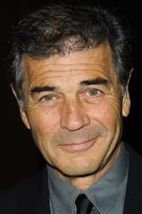 Robert Forster in Crossbow: The Movie