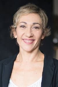 Carme Pla in T’estimo si he begut