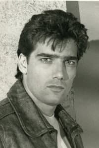 Ken Wahl in Jinxed!