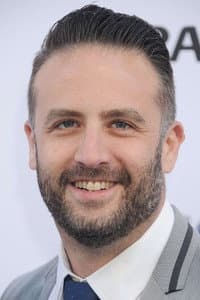 Adam Eget in Norm Macdonald Has a Show