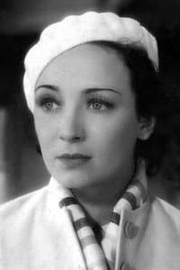 Jarmila Vacková in Vdavky Nanynky Kulichovy