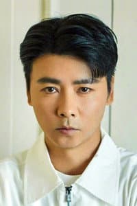 Max Zhang in Escape Plan: The Extractors