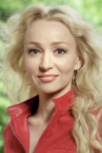 Esther Way in Het woeden der gehele wereld