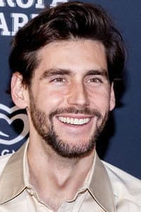 Álvaro Soler in Die Helene Fischer Show 2024
