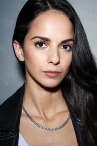 Shani Atias in Devil's Night