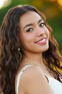 Eva Rodriguez in Hung Up On You