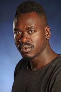 Mandela Mathia in Kill Off