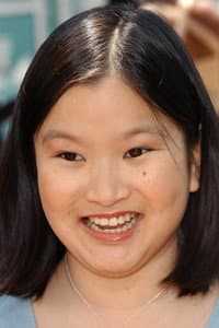Dionne Quan in Bratz: De Geest In De Fles