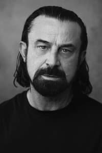 Terence J Corbett in Going for Golden Eye