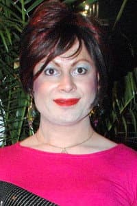 Bobby Darling in Mr. 100%