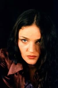 Joanna Żurawska-Federowicz in Legenda Tatr