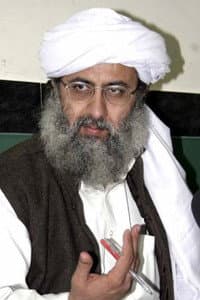 Abdul Rashid Ghazi in Witness Special - Inside the Red Mosque