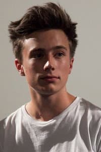 Nathan Melloul in Jamais contente