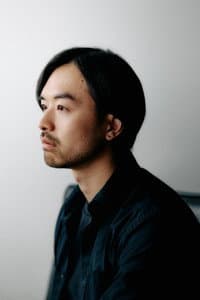 Musashi Wakaki in Lilium