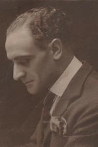Guido Brignone in Odette