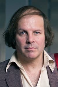 Philippe Katerine in Peindre ou faire l'amour