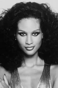 Beverly Johnson in Donyale Luna: Supermodel