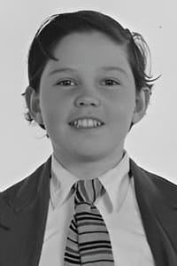Tommy Clifford in Song o' My Heart