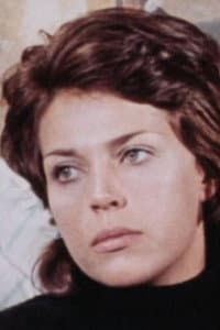 Lorraine Rainer in Sapho ou La fureur d'aimer