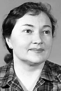 Olga Viklandt in Приятного аппетита