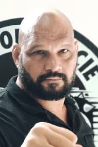 Ricardo Morais in Pride Bushido 6