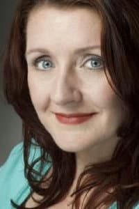 Michelle Darkin Price in House of Afflictions