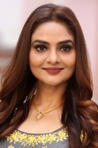 Madhoo in Premier Padmini