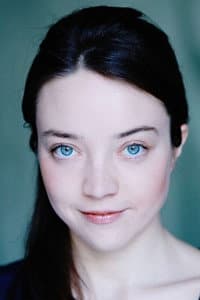 Aurélia Poirier in Le Petit Monstre