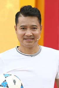 Hồng Sơn in Mưa Lửa