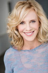 Sandy Bainum in Friendly Neighborhood Coven