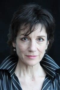 Harriet Walter in The Maitlands