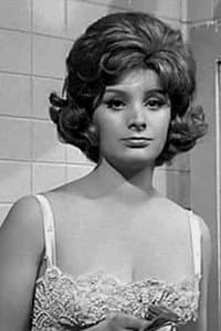 Olivia Michel in Torero por un día